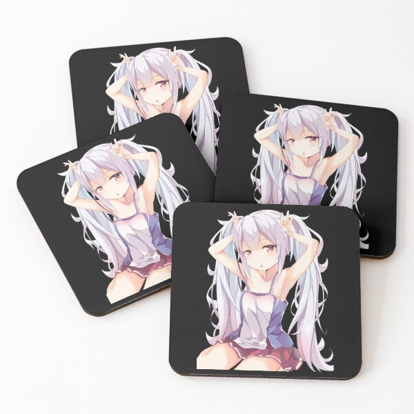 Item preview, Azur Lane - Laffey designed and sold by natalies-tees.