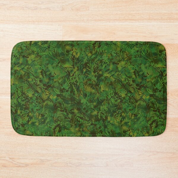 Item preview, abstract plant , moro, pattern, camouflage designed and sold by neurostructure.