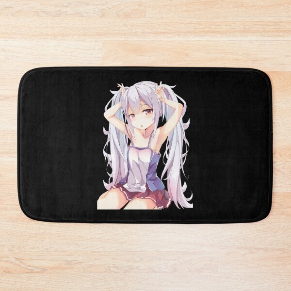 Item preview, Azur Lane - Laffey designed and sold by natalies-tees.