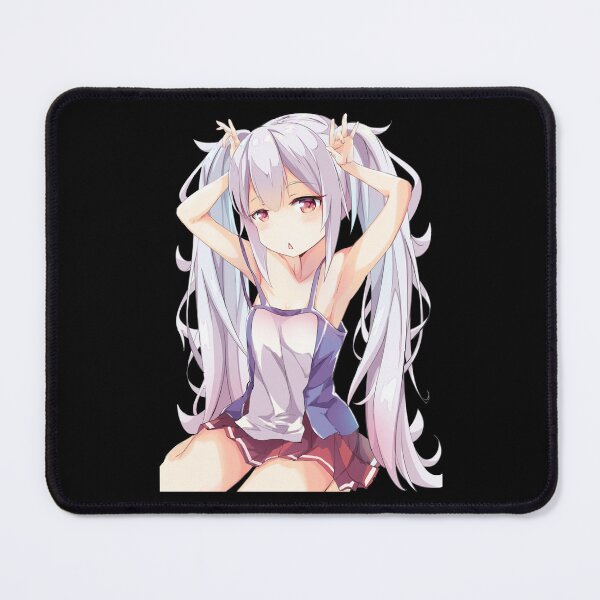 Item preview, Azur Lane - Laffey designed and sold by natalies-tees.