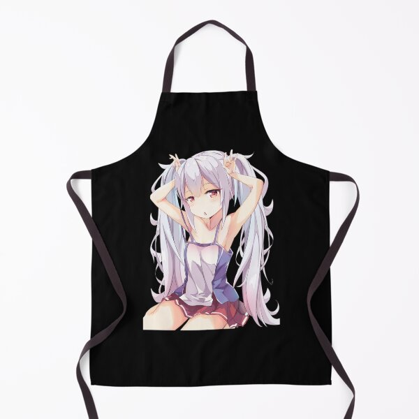 Item preview, Azur Lane - Laffey designed and sold by natalies-tees.