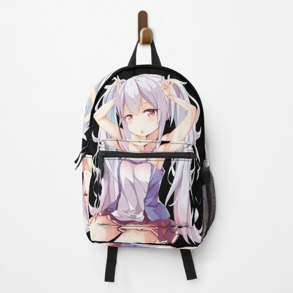 Item preview, Azur Lane - Laffey designed and sold by natalies-tees.