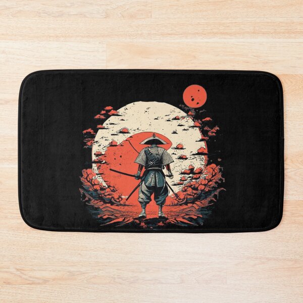 Item preview, Samurai designed and sold by TrendyPalette.