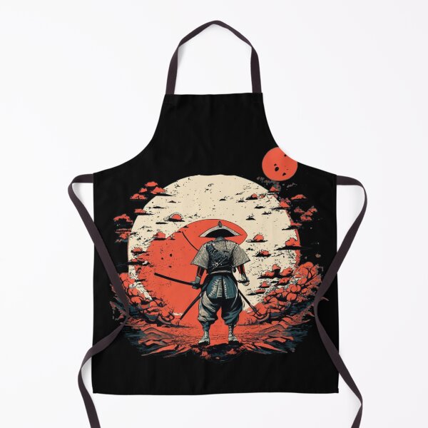 Item preview, Samurai designed and sold by TrendyPalette.
