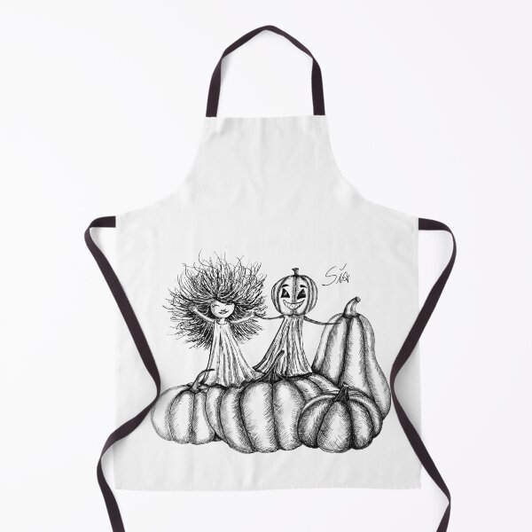 Item preview, Frizzy - Squash designed and sold by Sia's Shadow Gallery.