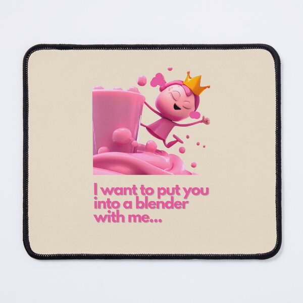 Item preview, Funny cartoon design - baked with love designed and sold by TheS3nate.