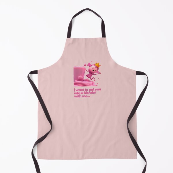 Item preview, Funny cartoon design - baked with love designed and sold by TheS3nate.