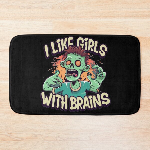 Item preview, I Like Brain designed and sold by TrendyPalette.
