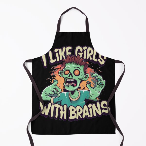 Item preview, I Like Brain designed and sold by TrendyPalette.