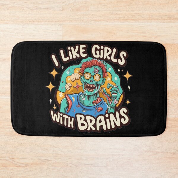 Item preview, I Like Brain designed and sold by TrendyPalette.