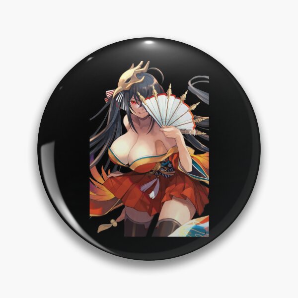 Item preview, Azur Lane Taihou designed and sold by Peony-st.