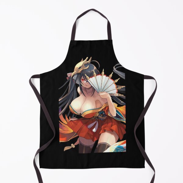 Item preview, Azur Lane Taihou designed and sold by Peony-st.