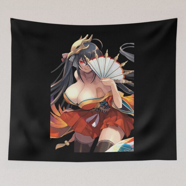 Item preview, Azur Lane Taihou designed and sold by Peony-st.
