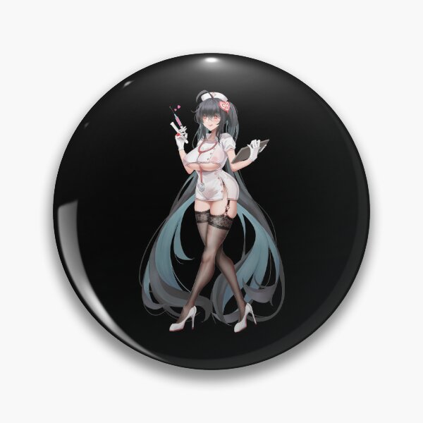 Item preview, Azur Lane Taihou designed and sold by Peony-st.