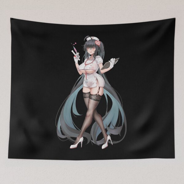Item preview, Azur Lane Taihou designed and sold by Peony-st.