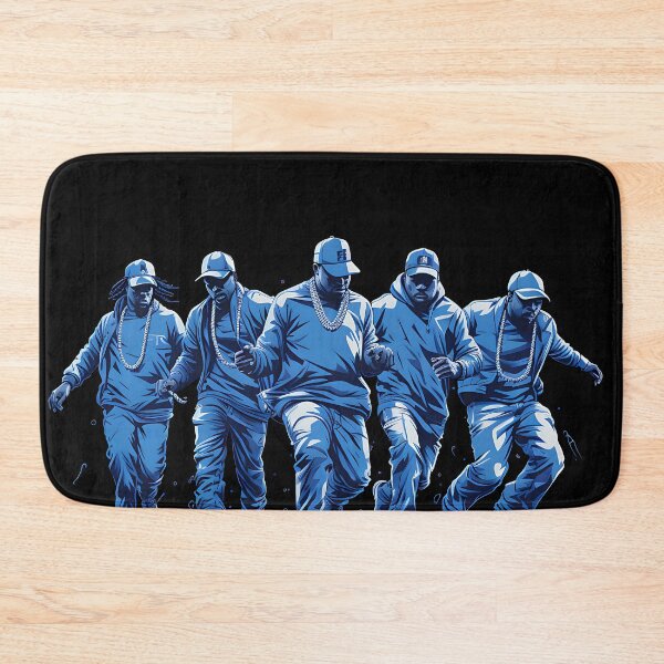 Item preview, Hip Hop R&B Dancers designed and sold by PioneerX1.