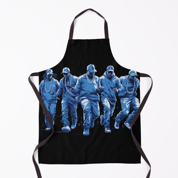 Item preview, Hip Hop R&B Dancers designed and sold by PioneerX1.