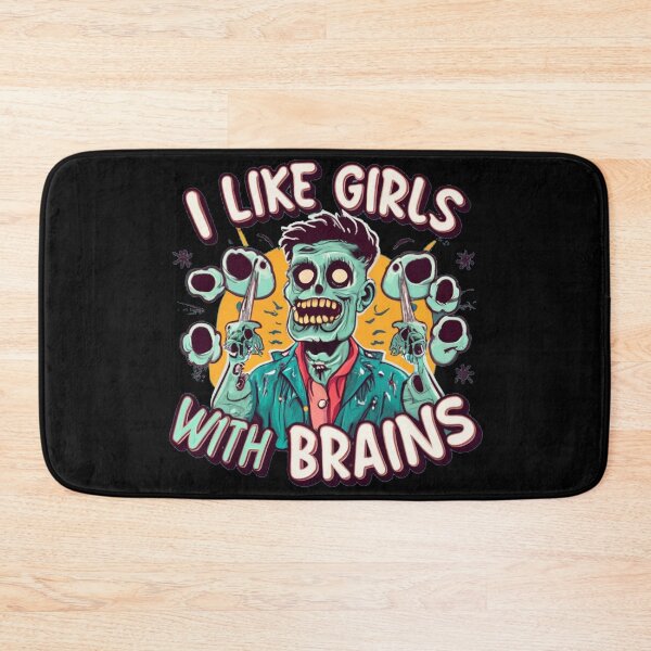 Item preview, I Like Brain designed and sold by TrendyPalette.