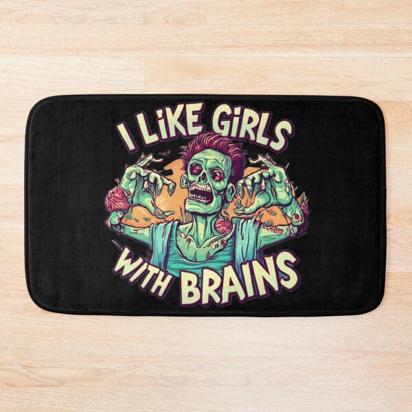 Item preview, I Like Brain designed and sold by TrendyPalette.