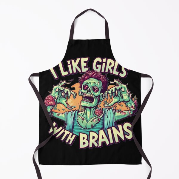Item preview, I Like Brain designed and sold by TrendyPalette.