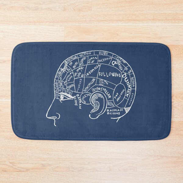 Item preview, Christopher Nolan lovers designed and sold by 4few.