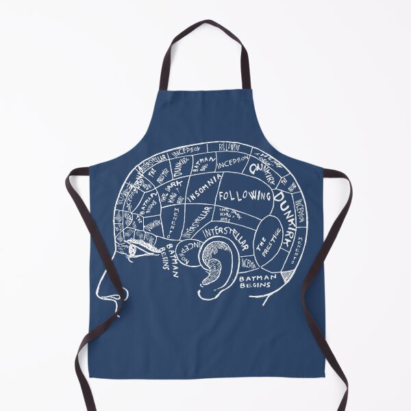 Item preview, Christopher Nolan lovers designed and sold by 4few.