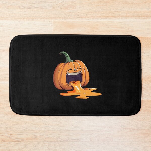 Item preview, Crazy pumpkin at Halloween party designed and sold by LSNY.