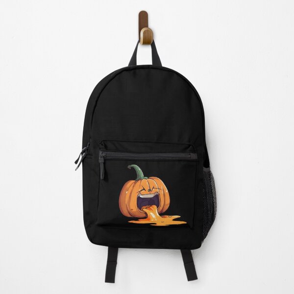 Item preview, Crazy pumpkin at Halloween party designed and sold by LSNY.