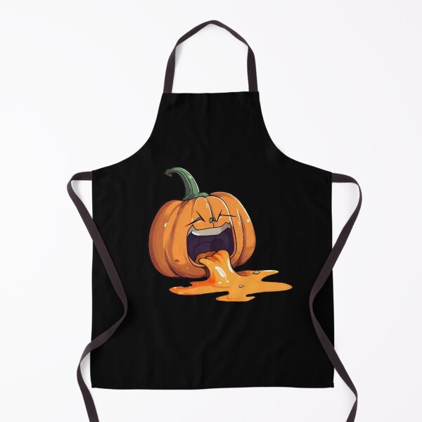 Item preview, Crazy pumpkin at Halloween party designed and sold by LSNY.