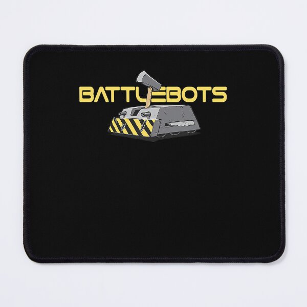 Item preview, Robot Combat Television - Vintage Show designed and sold by ArtStoreshep.