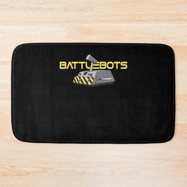 Item preview, Robot Combat Television - Vintage Show designed and sold by ArtStoreshep.