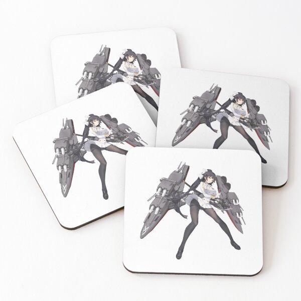 Item preview, Azur Lane Takao designed and sold by Peony-st.