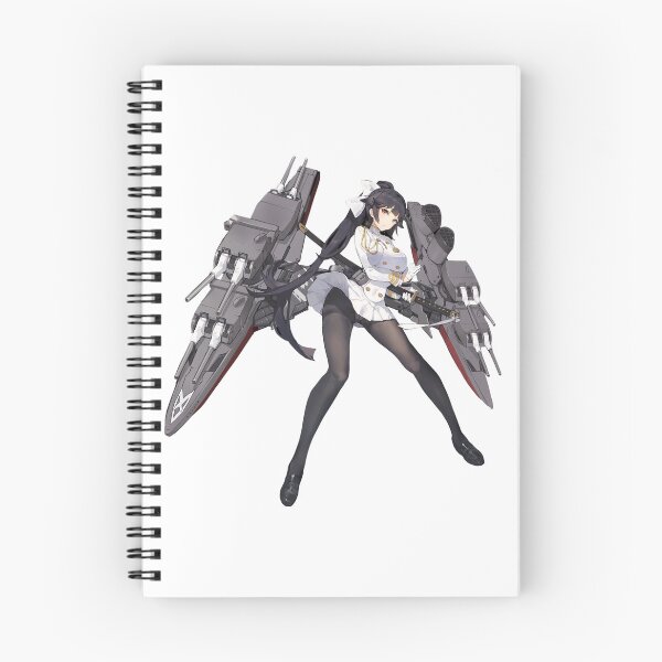 Item preview, Azur Lane Takao designed and sold by Peony-st.