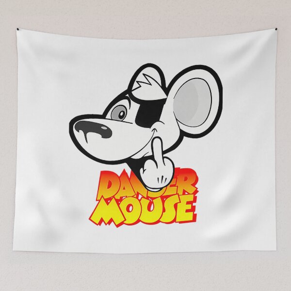 Item preview, Cartoon Kids - Vintage Cartoon Movies designed and sold by LuxurySquishy.
