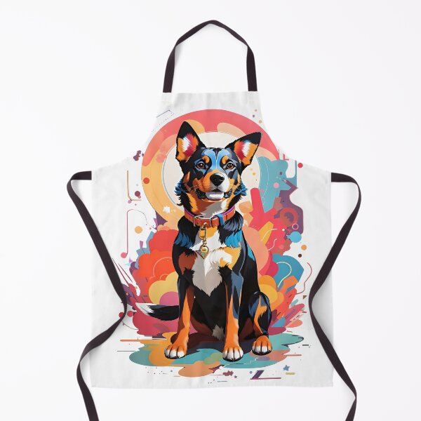Item preview, the cutest dog designed and sold by ADShops1.