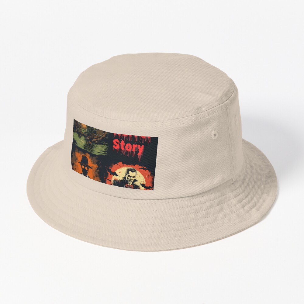 Item preview, Bucket Hat designed and sold by mOdesign84.