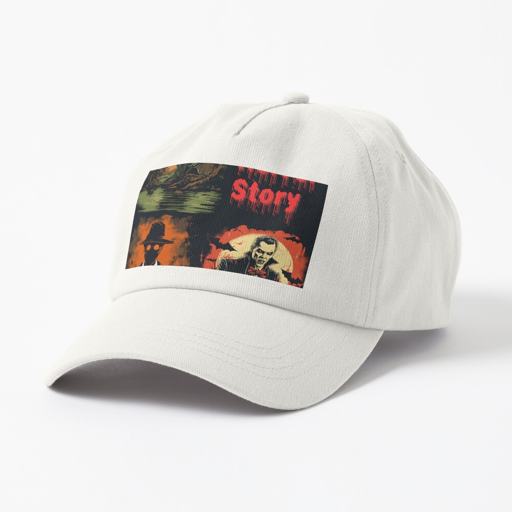 Item preview, Dad Hat designed and sold by mOdesign84.