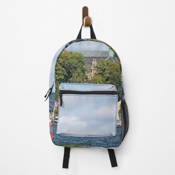 Item preview, Nordic Museum Stockholm, Sweden designed and sold by Martyn R Arnold Fine Art Nature & Landscape Photography.