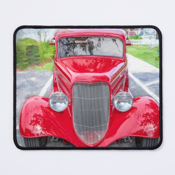 Item preview, 1934 Ford Vicky Sedan X110 designed and sold by RichFrancoCars.