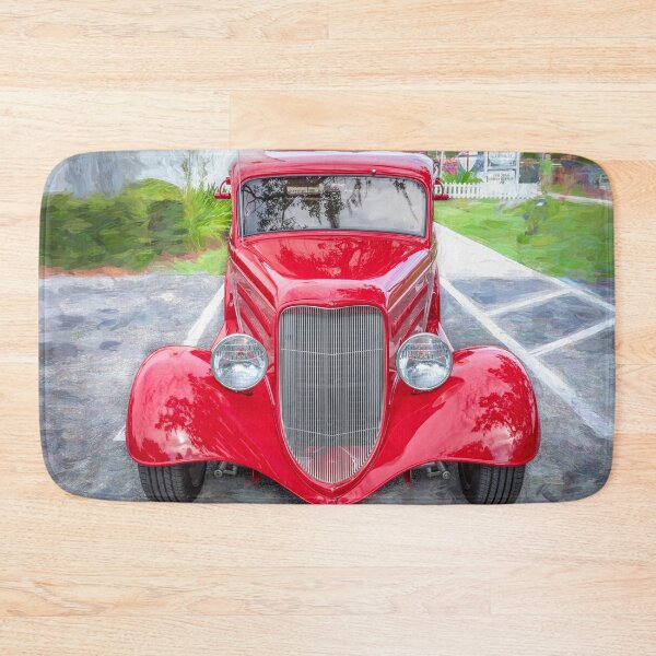 Item preview, 1934 Ford Vicky Sedan X110 designed and sold by RichFrancoCars.