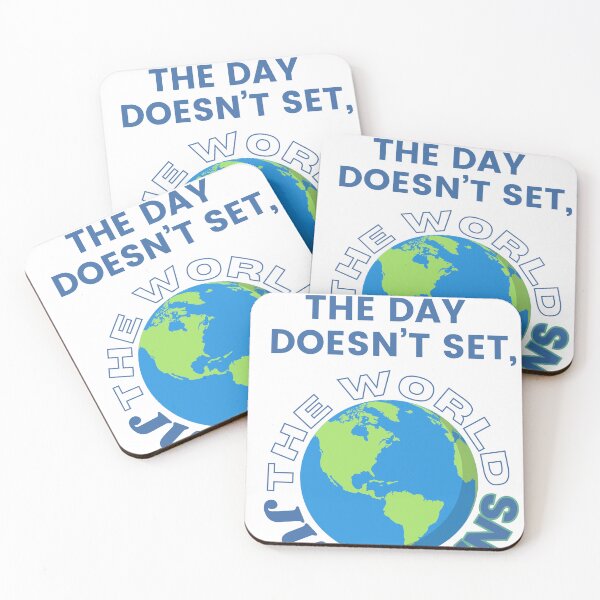 Item preview, Is Everybody Going Crazy Lyric Design (Blue) designed and sold by imcclelland.