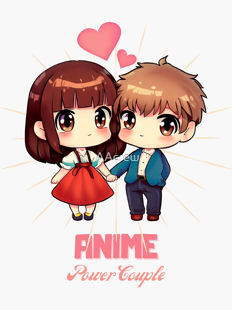 Favourite power couple of anime : r/MyAnimeList