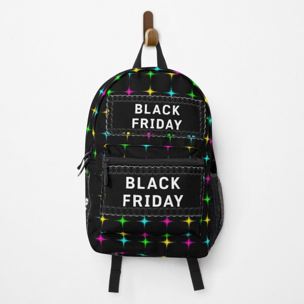 Item preview, BLACK FRIDAY seamless pattern designed and sold by NAGNE.