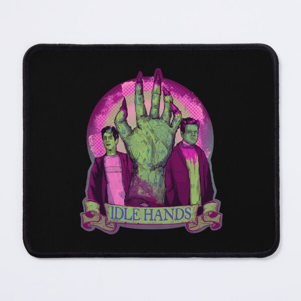 Item preview, Spooky Hands designed and sold by LVBART.