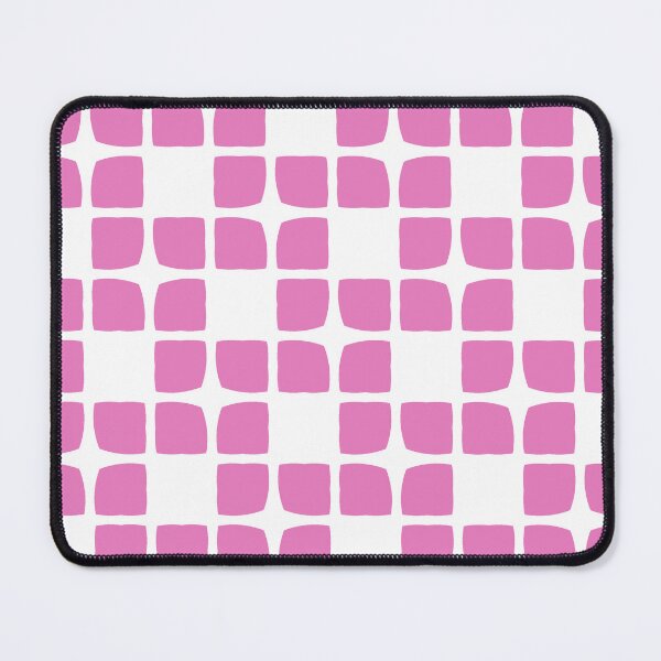 Item preview, Abstract Checkerboard designed and sold by DelynCreates.