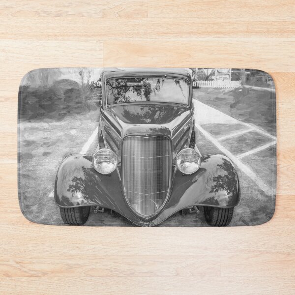 Item preview, 1934 Ford Vicky Sedan X110 designed and sold by RichFrancoCars.