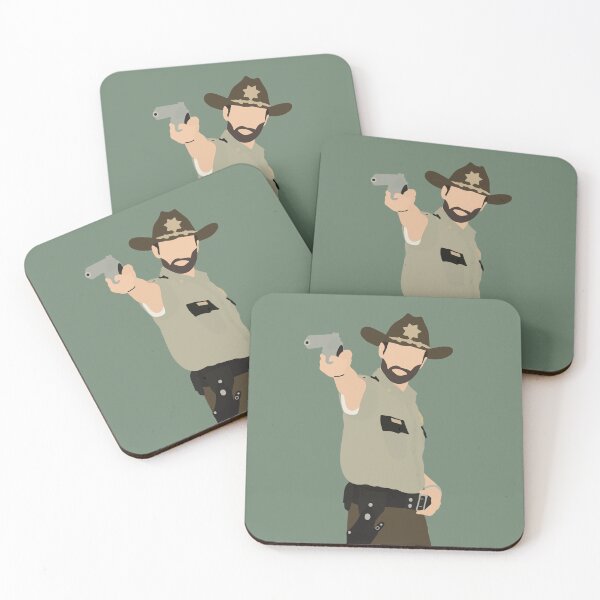 Item preview, Officer Friendly designed and sold by laurakatiex.