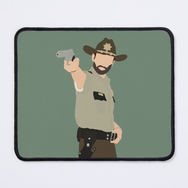 Item preview, Officer Friendly designed and sold by laurakatiex.