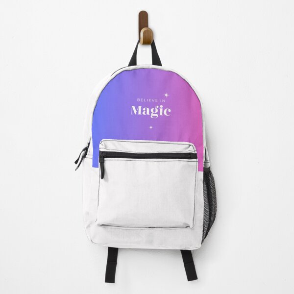 Item preview, Believe in Magic designed and sold by MyThemesDesign.