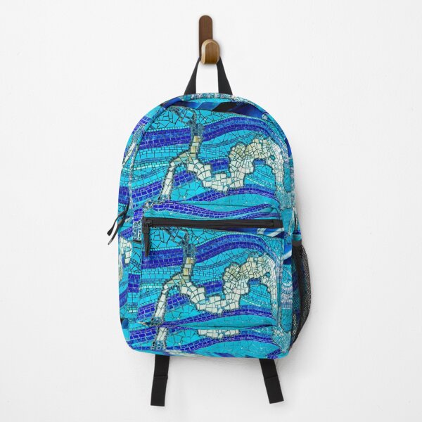 Item preview, On the  Riverwalk designed and sold by Kay Brewer.